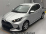 Used 2022 AT toyota yaris KSP210 Image[0]
