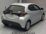 Used 2022 AT toyota yaris KSP210 Image[1]