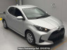 Used 2022 AT toyota yaris KSP210 Image[2]