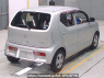 Used 2017 AT suzuki alto HA36S Image[1]