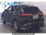 Used 2022 AT toyota harrier MXUA80 Image[1]