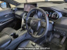 Used 2022 AT toyota harrier MXUA80 Image[2]
