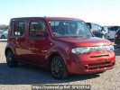 Nissan Cube Z12