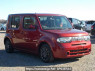 Used 2016 AT nissan cube Z12 Image[0]