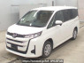 Used 2022 AT toyota noah MZRA95W Image[0]
