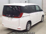 Used 2022 AT toyota noah MZRA95W Image[1]