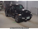 Jeep JEEP WRANGLER UNLIMITED JL20L