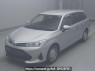 Used 2021 AT toyota corolla-fielder NRE161G Image[0]