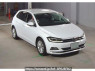 Used 2021 AT volkswagen polo AWCHZ Image[0]