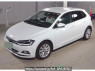 Used 2021 AT volkswagen polo AWCHZ Image[1]