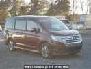 Honda Step WGN Spada RK6