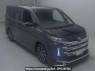 Used 2024 AT toyota noah ZWR90W Image[2]