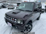 Used 2009 AT suzuki jimny JB23W Image[1]