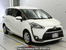 Toyota Sienta NSP172G