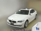 BMW 5 Series FP25