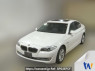 Used 2010 AT bmw 5-series FP25 Image[0]
