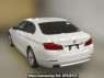 Used 2010 AT bmw 5-series FP25 Image[2]