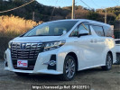 Toyota Alphard Hybrid AYH30W