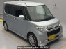 Used 2008 AT daihatsu tanto-custom L385S Image[2]