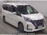 Used 2021 AT nissan serena GFC27 Image[0]