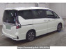Used 2021 AT nissan serena GFC27 Image[1]