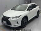 Lexus RX AGL20W