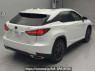 Used 2022 AT lexus rx AGL20W Image[1]