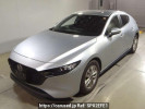 Mazda Mazda3 Fastback BP5P