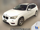 BMW X1 VL18