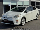 Toyota Prius ZVW30