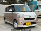 Daihatsu Move Canbus LA800S