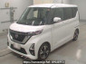 Used 2022 AT nissan roox B44A Image[0]