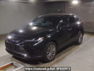Toyota Harrier Hybrid AXUH85