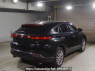Used 2023 AT toyota harrier-hybrid AXUH85 Image[1]