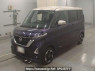 Used 2020 AT nissan roox B44A Image[0]