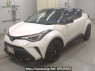 Used 2021 AT toyota c-hr ZYX11 Image[0]