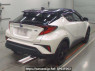 Used 2021 AT toyota c-hr ZYX11 Image[1]