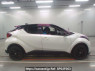 Used 2021 AT toyota c-hr ZYX11 Image[2]