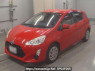 Used 2016 AT toyota aqua NHP10 Image[0]