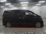 Used 2014 AT toyota vellfire ANH20W Image[2]