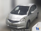 Honda Fit GE6