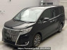 Used 2020 AT toyota esquire ZRR80G Image[0]