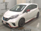 Nissan Note HE12