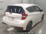 Used 2017 AT nissan note HE12 Image[1]
