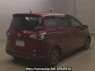 Used 2020 AT toyota sienta NHP170G Image[1]