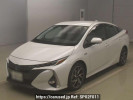 Toyota Prius PHV ZVW52