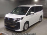 Used 2022 AT toyota noah ZWR90W Image[0]