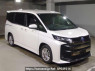 Used 2022 AT toyota noah ZWR90W Image[2]