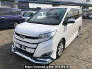 Toyota Noah ZRR85G