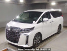 Toyota Alphard AGH30W
